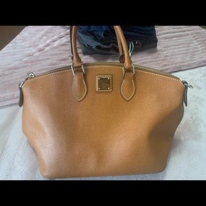 Dooney and Bourke bag